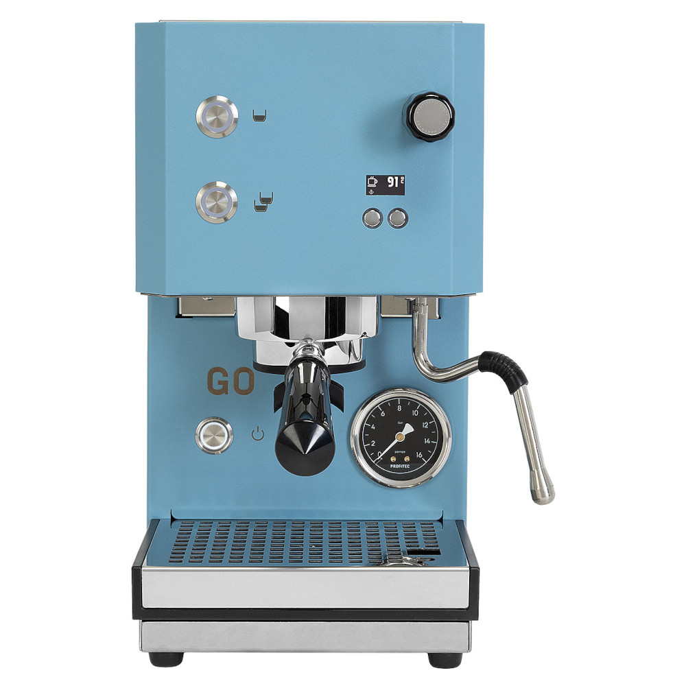 Profitec Go 2.0