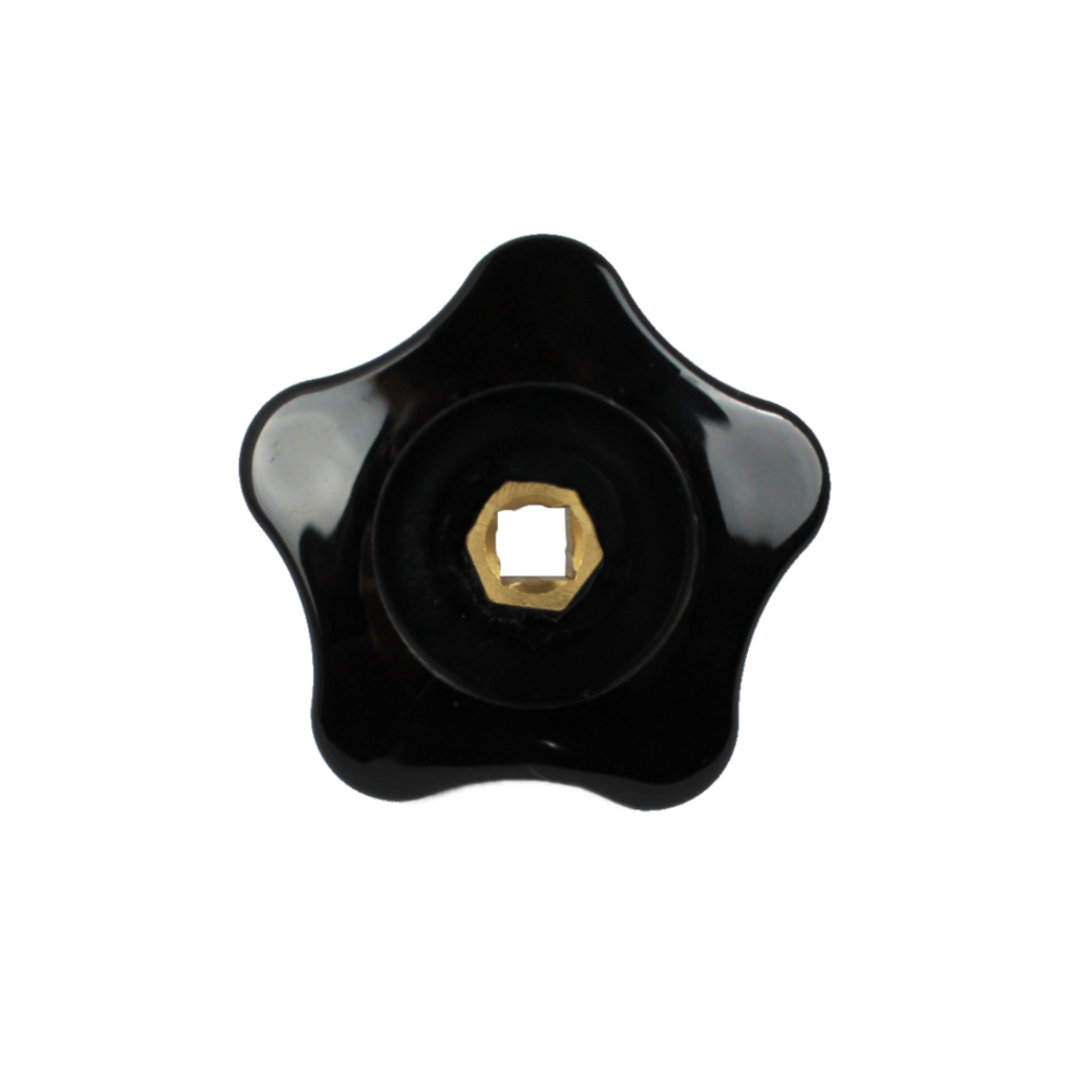 ECM Dampf / Heißwassergriff 7 x 7mm