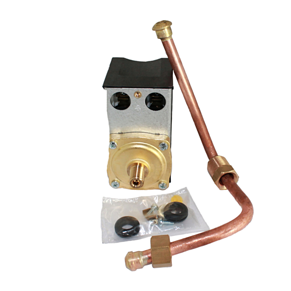 Bezzera Pressostat Kit Mitica