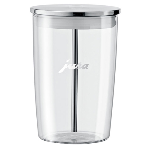 JURA Glas-Milchbehälter, 0,5 l