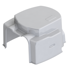 Brita Purity C Abdeckhaube