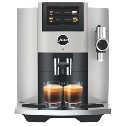 Jura S8