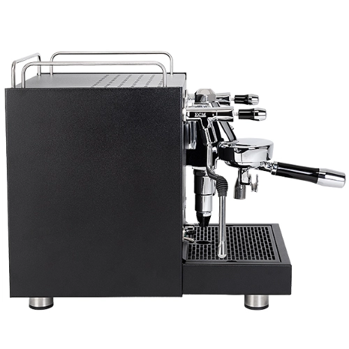 ECM Mechanika MAX II black