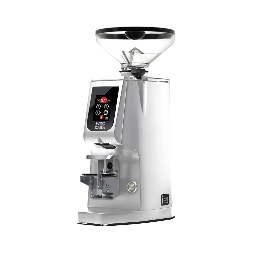 Eureka Atom W65 Casa chrom Farbe: Chrom