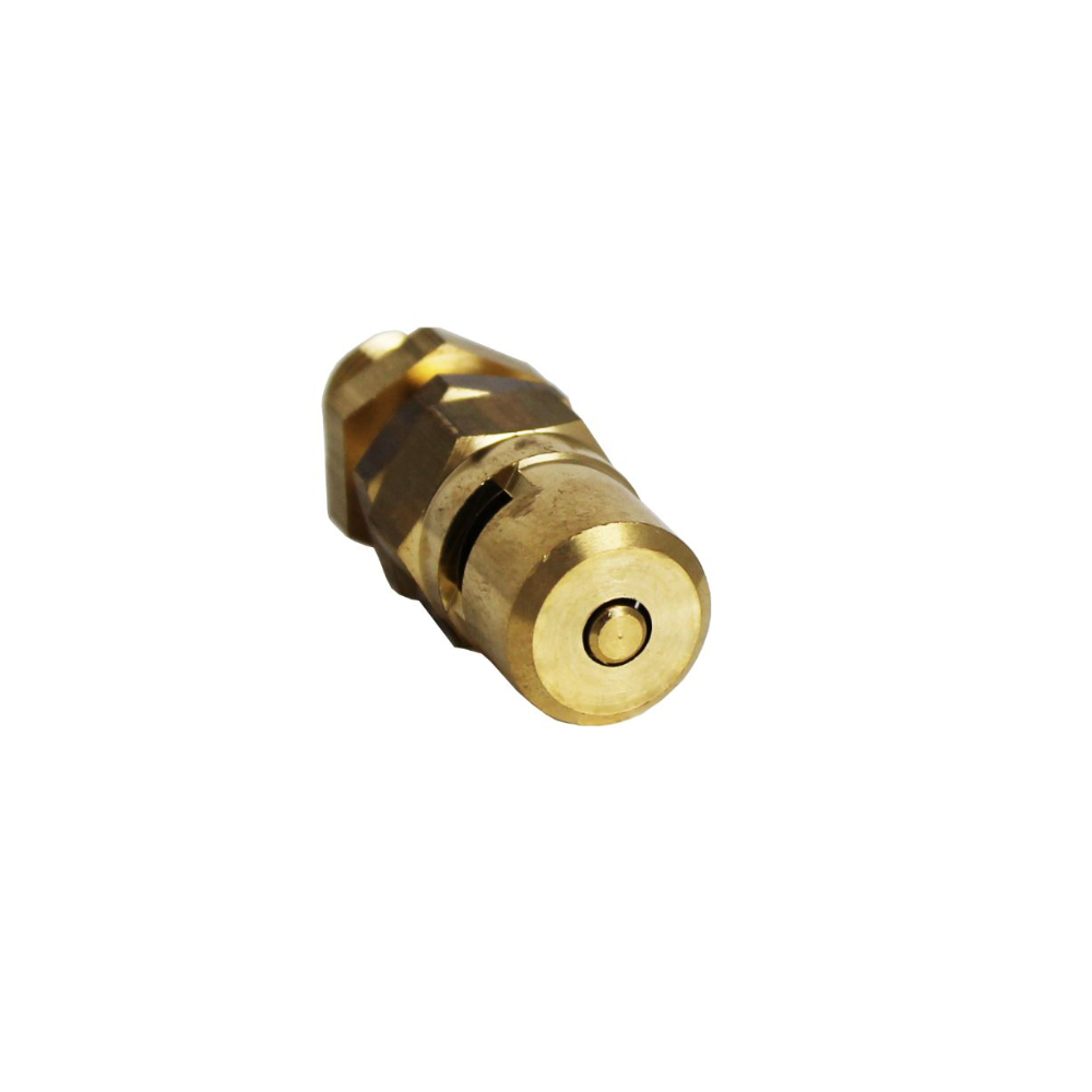 Isomac Kesselventil 1/4" Millennium / Mondiale / Tea / Zaffiro
