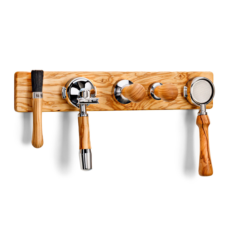 Wiedemann Hangup 5 Olive