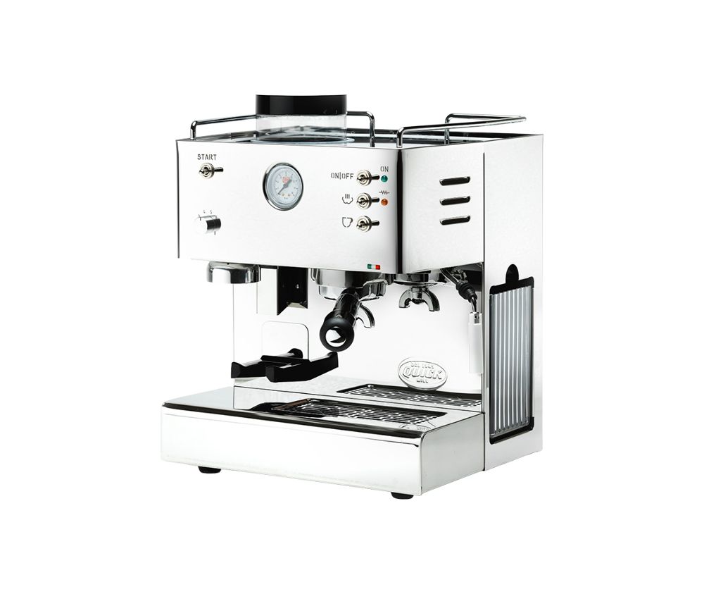 Quickmill: Pegaso Mod. 03035