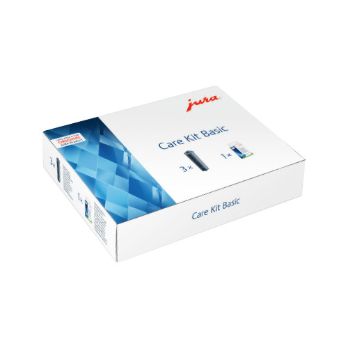 JURA Care Kit Basic JURA Care Kit Basic