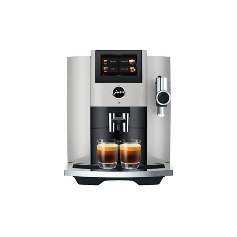 Jura S8