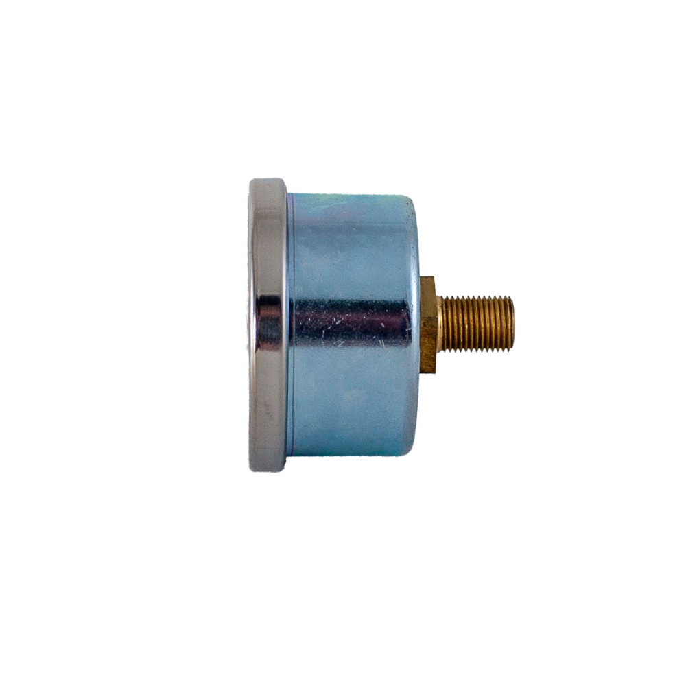 ECM Pumpendruckmanometer Technika V