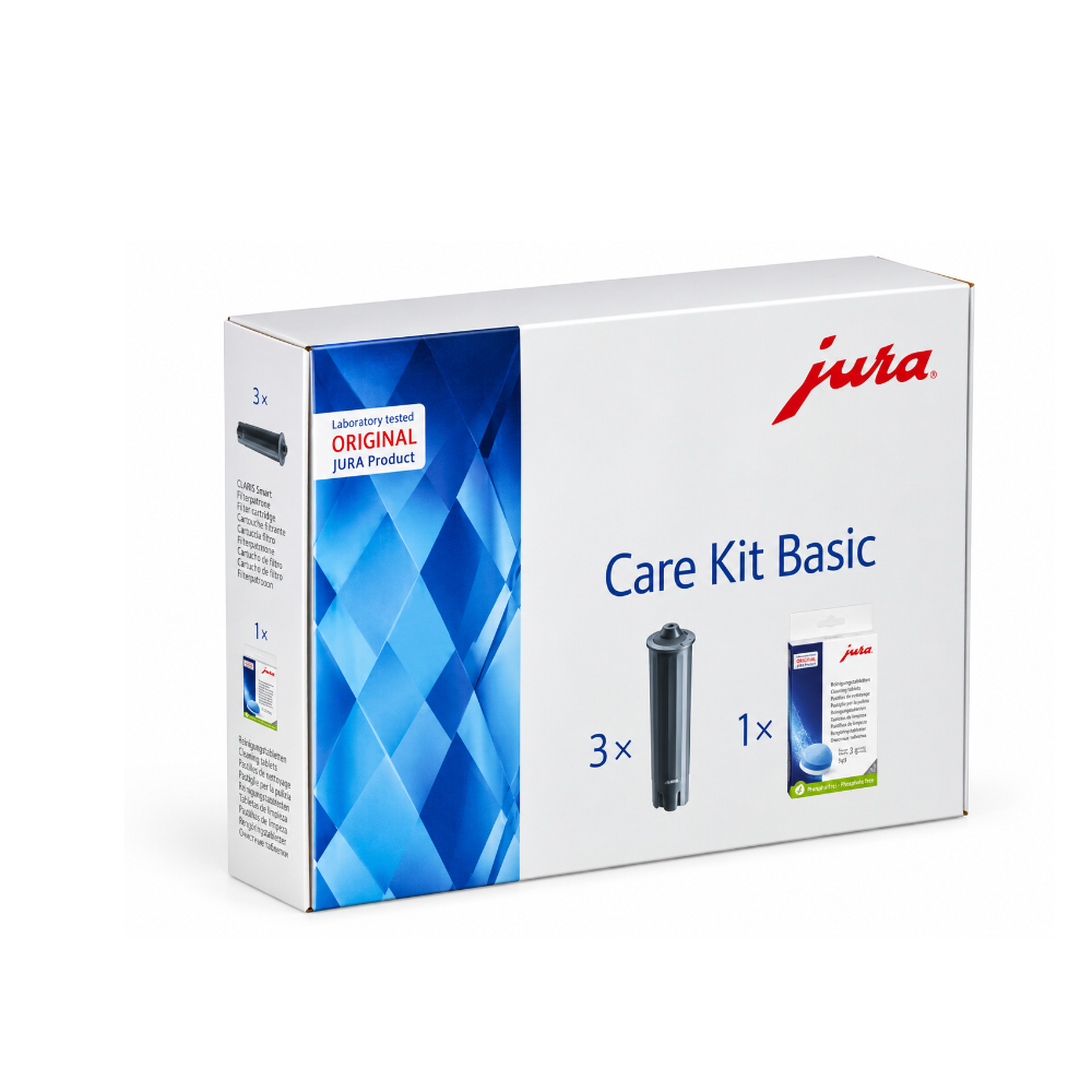 JURA Care Kit Basic