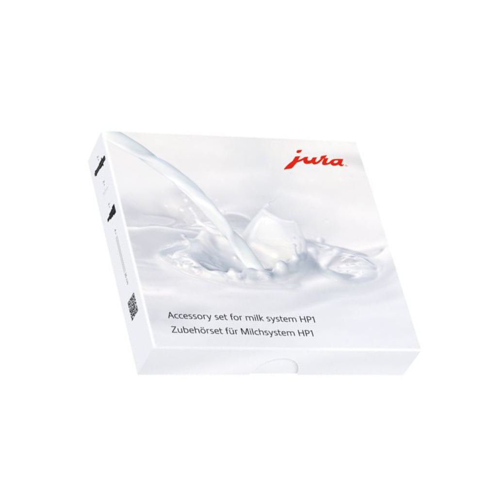 JURA HP1 Zubehörset für Milchsysteme WE8 (2016)