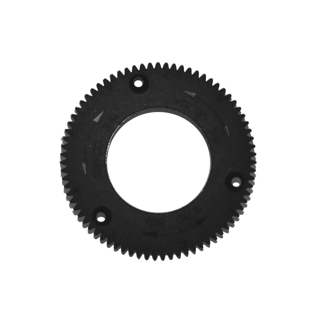 ECM Zahnrad Mahlgradeinstellung Mühle S-64