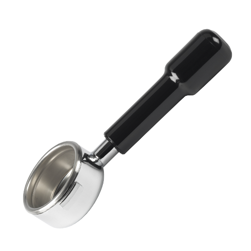 Bezzera Filterträger bodenlos