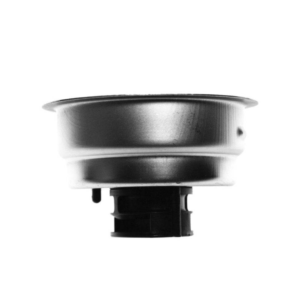 DeLonghi Filtereinsatz 2 Tassen Cremadisk Siebträger
