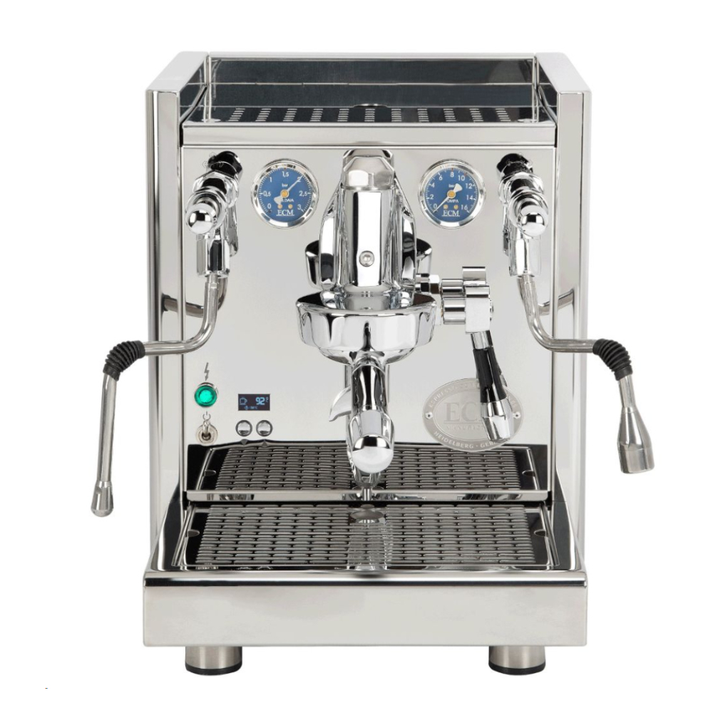 ECM Technika VI PID