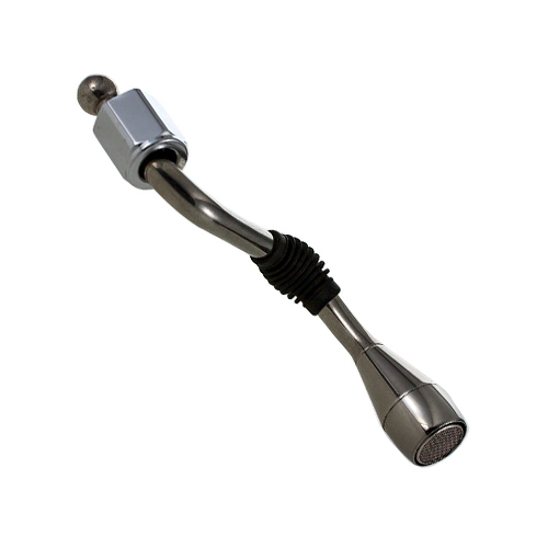 Bezzera Heisswasserrohr kpl. Mitica / Magica