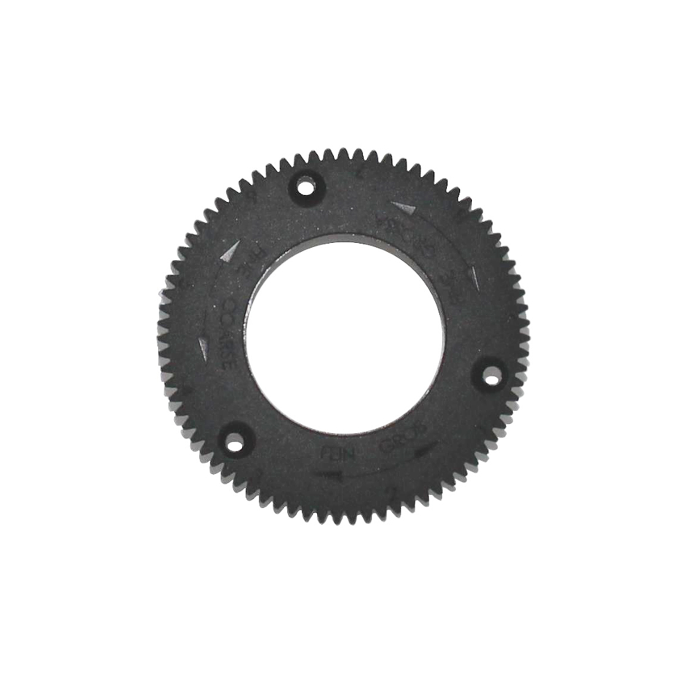 ECM Zahnrad Mahlgradeinstellung Mühle S-64