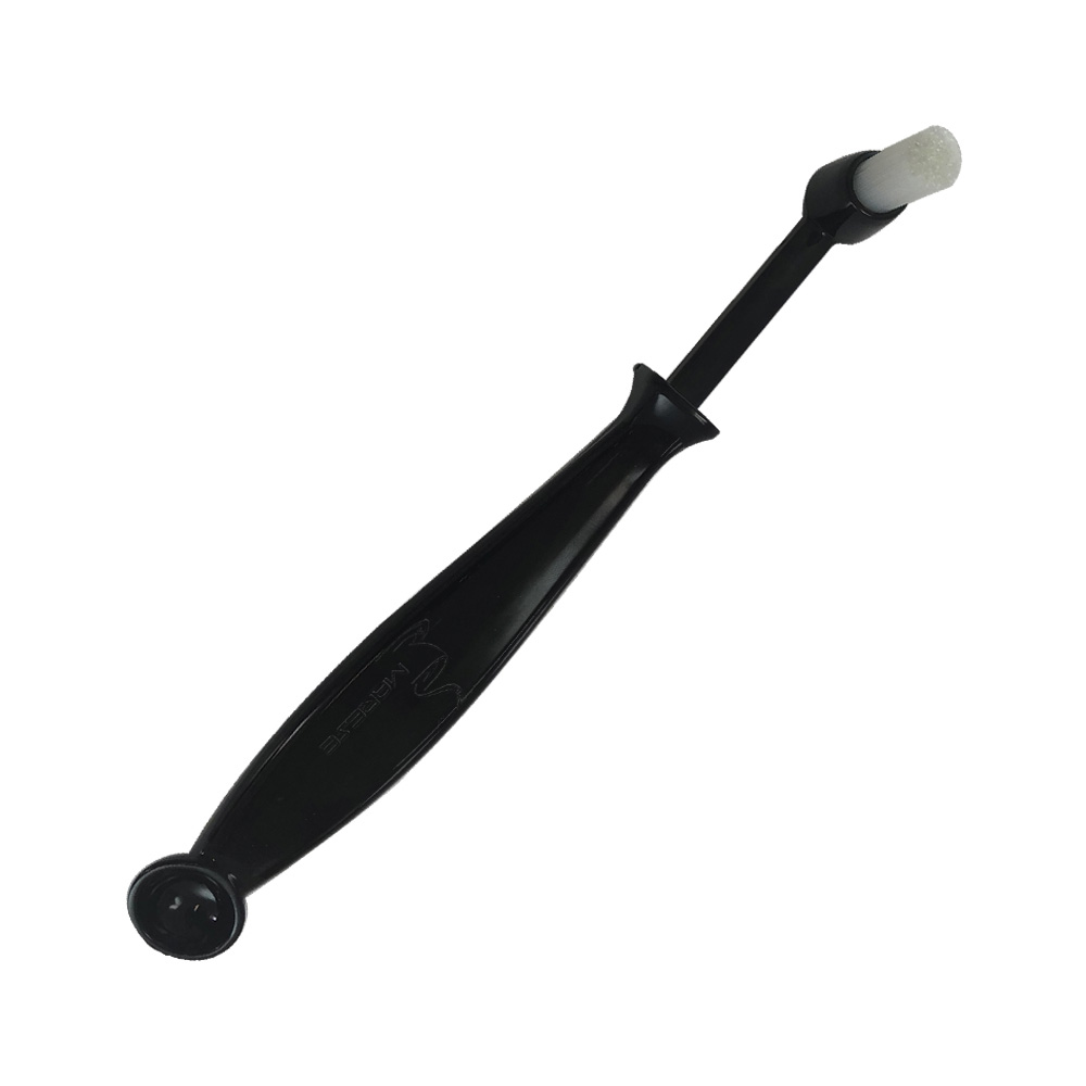 Marese Reinigungsbürste für Siebe/Duschen mit Schaumlöffel Marese Reinigungsbürste für Siebe/Duschen mit Schaumlöffel