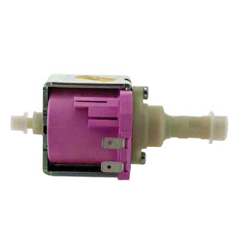 Necta Vibrationspumpe 15 Bar neue Version