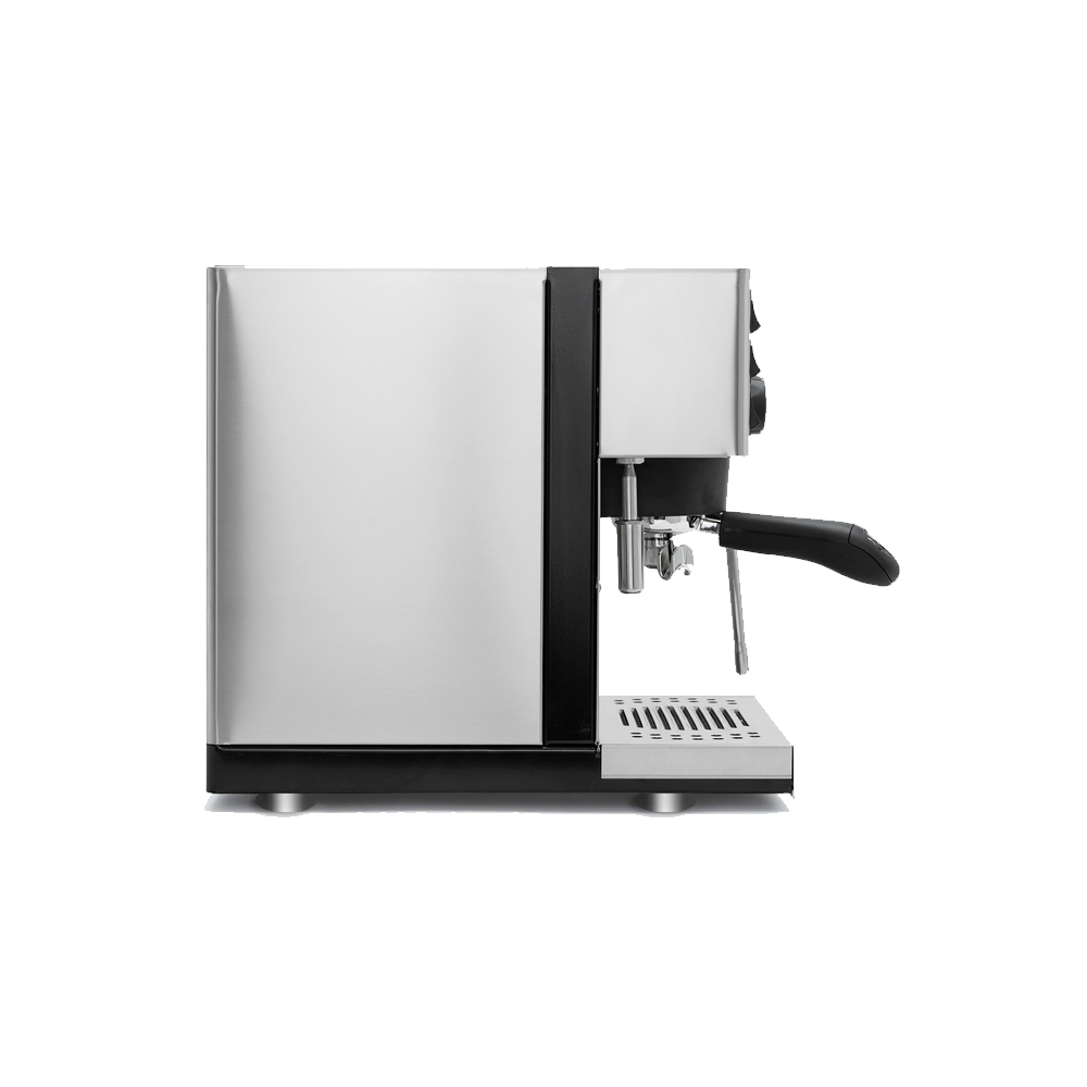 Rancilio Silvia Pro Dualboiler