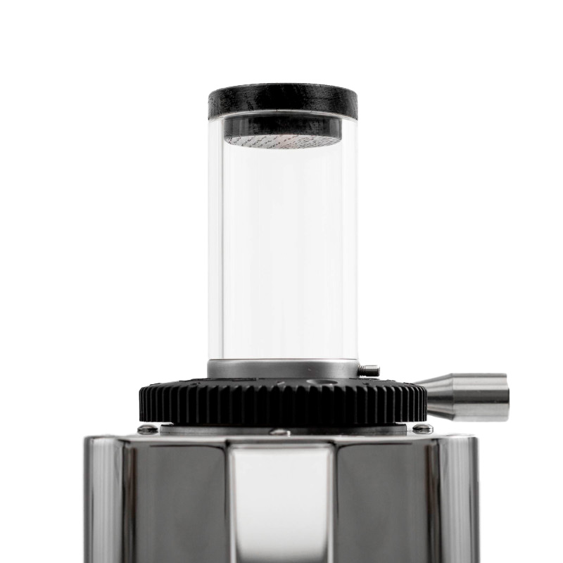 Wiedemann  Tageshopper für ECM/Profitec Mühlen Räuchereiche