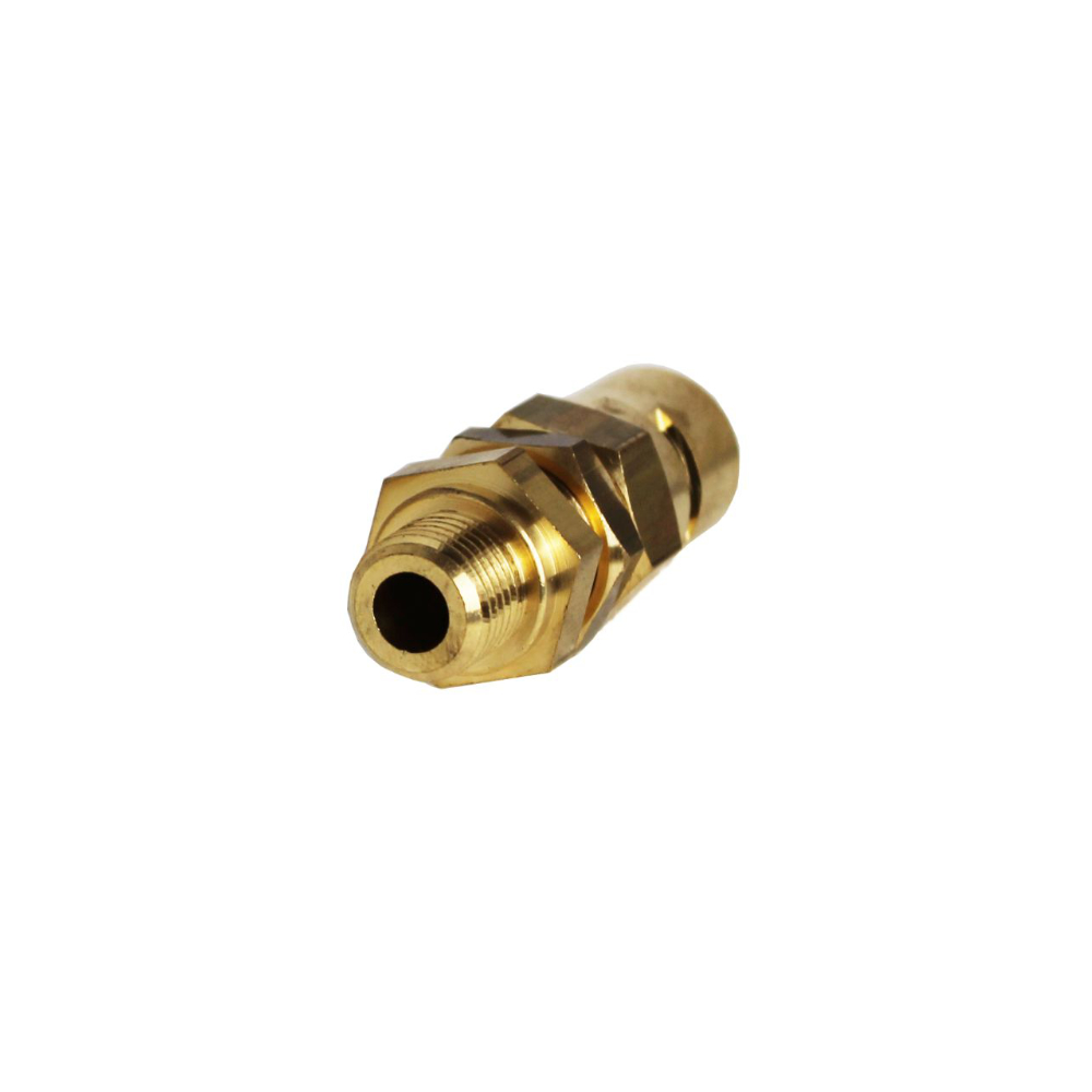 Isomac Kesselventil 1/4" Millennium / Mondiale / Tea / Zaffiro
