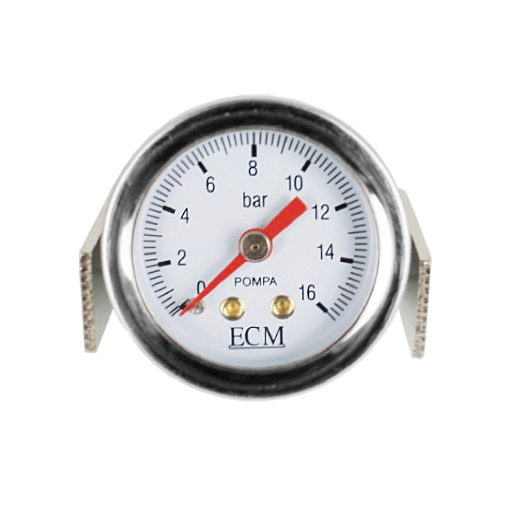 ECM Pumpenmanometer Mechanika MAX