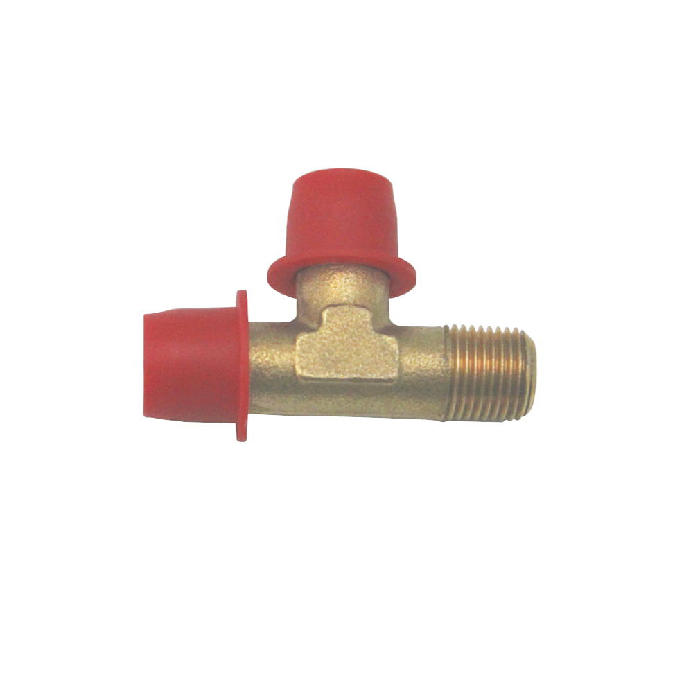 Bezzera T-Stück 1/8 M