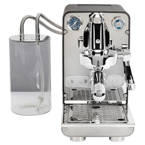 ECM puristika anthrazit