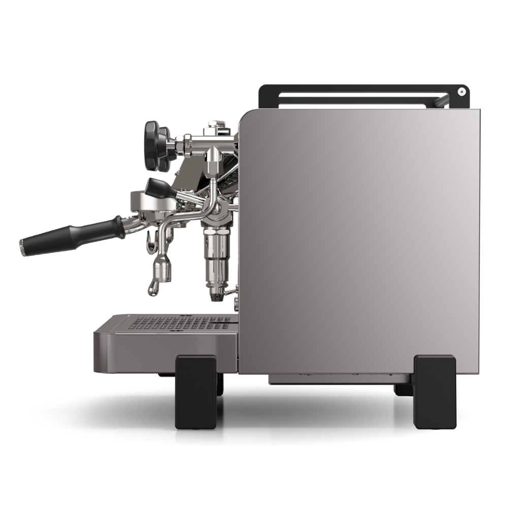 Rocket Espresso: R58 Tune schwarz