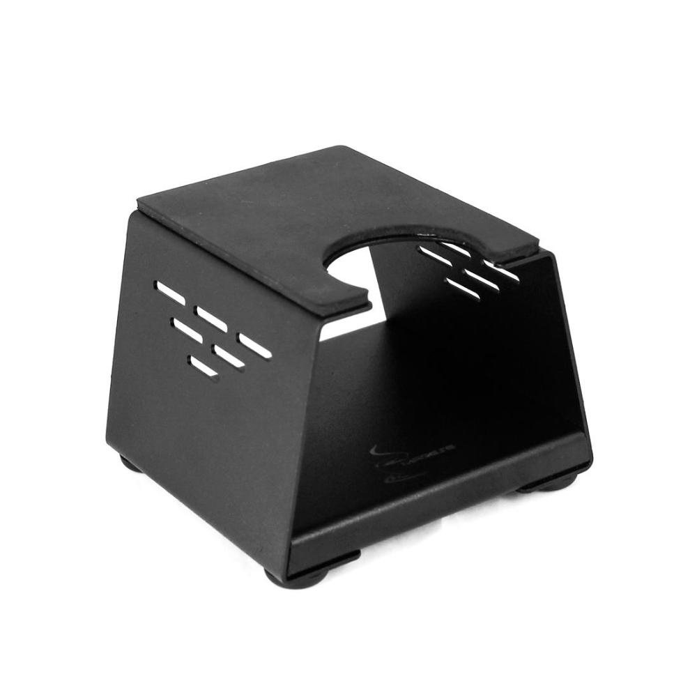 Marese Tamperstation basic, mini, schwarz Marese Tamperstation basic, mini, schwarz