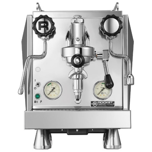 Rocket Espresso: Giotto Cronometro V Rocket Espresso: Giotto Cronometro V