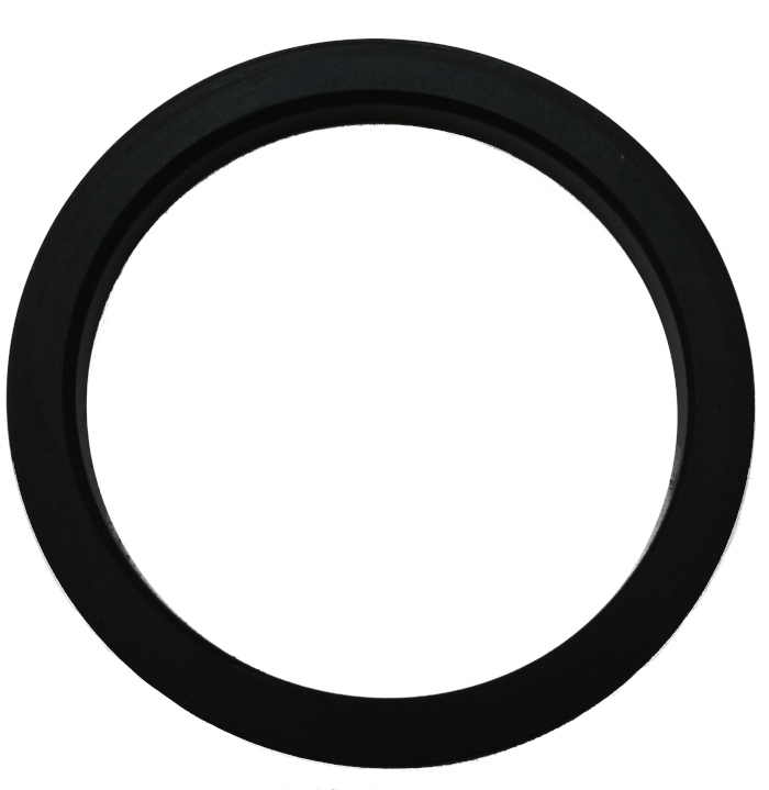 Carimali Siebträgerdichtung 69x57x7,5 mm