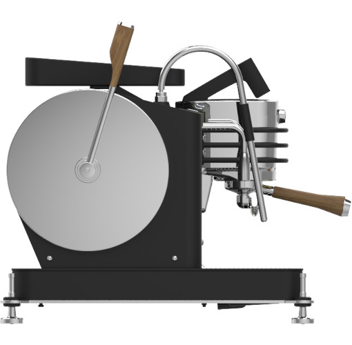 Dalla Corte Zero Classic