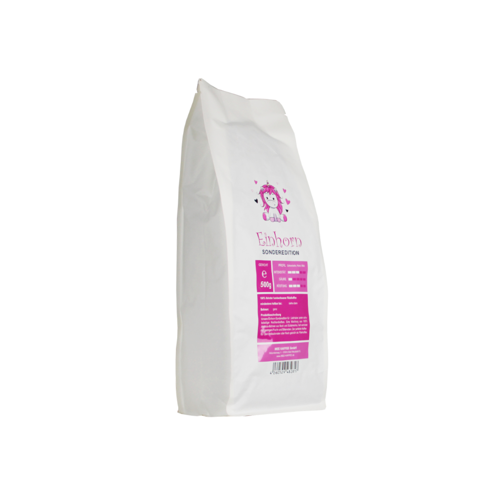 Mee Kaffee Einhornkaffee 500g