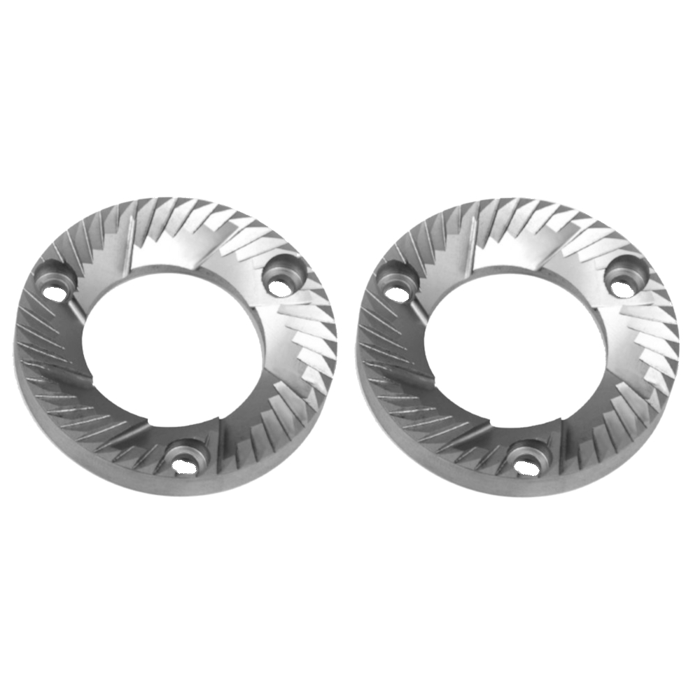 Mahlkönig Mahlscheiben Stahl Vario Mahlkönig Mahlscheiben Stahl Vario