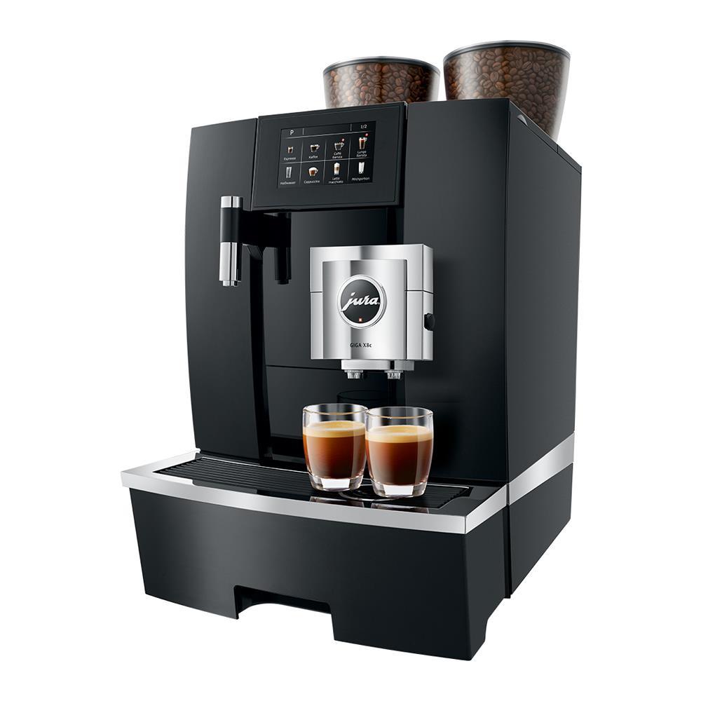JURA GIGA X8c