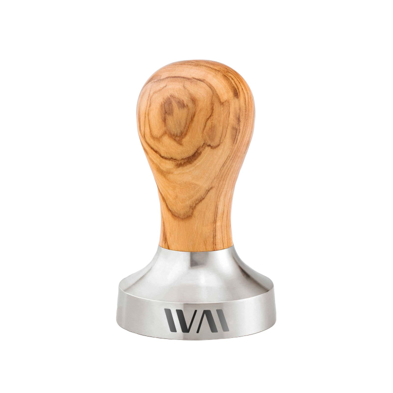 Wiedemann  Präzisionstamper Ø58,0• Olive