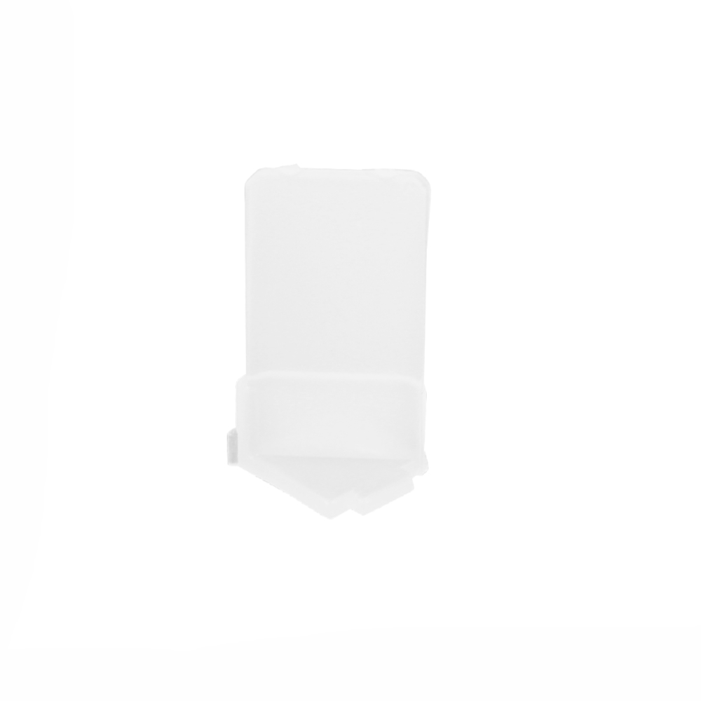 ECM Wassertank Stöpsel