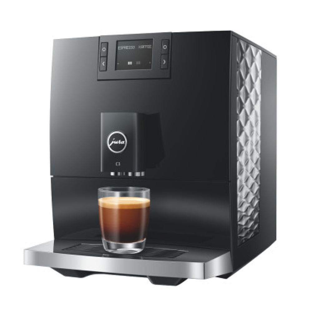 Jura C3 Piano Black (EA)