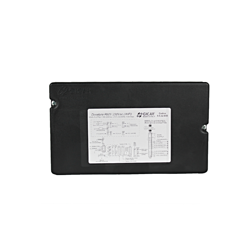 Rocket Espresso Steuerelektronik Rocket R60 V
