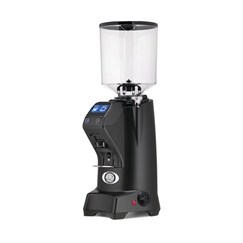 Eureka Zenith 65 E HS On Demand Schwarz-matt
