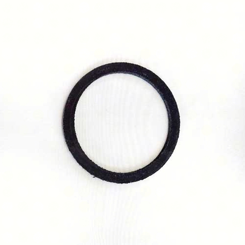 San Marco Flachdichtung Heizung carbon 56x47x3 mm