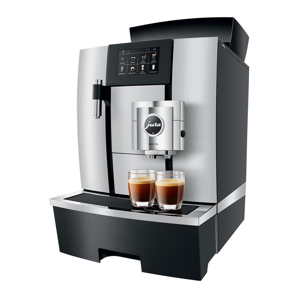 JURA GIGA X3c