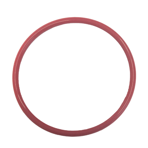 Gaggia Dichtung O-Ring 0167 Silikon rot