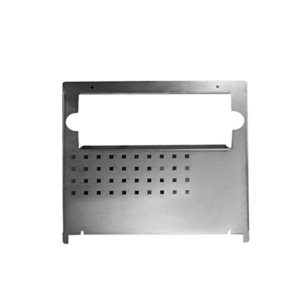 Bezzera Halterung Magica Blech oben