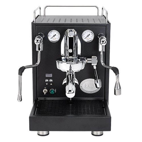 ECM Mechanika MAX II black
