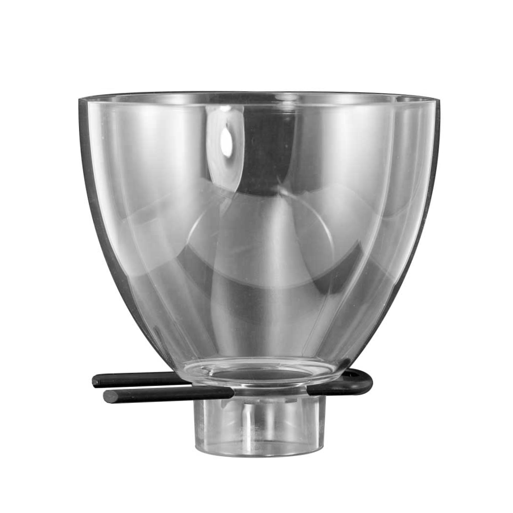 Ceado Bohnenbehälter ca. 600g E37S Ceado Bohnenbehälter ca. 600g E37S