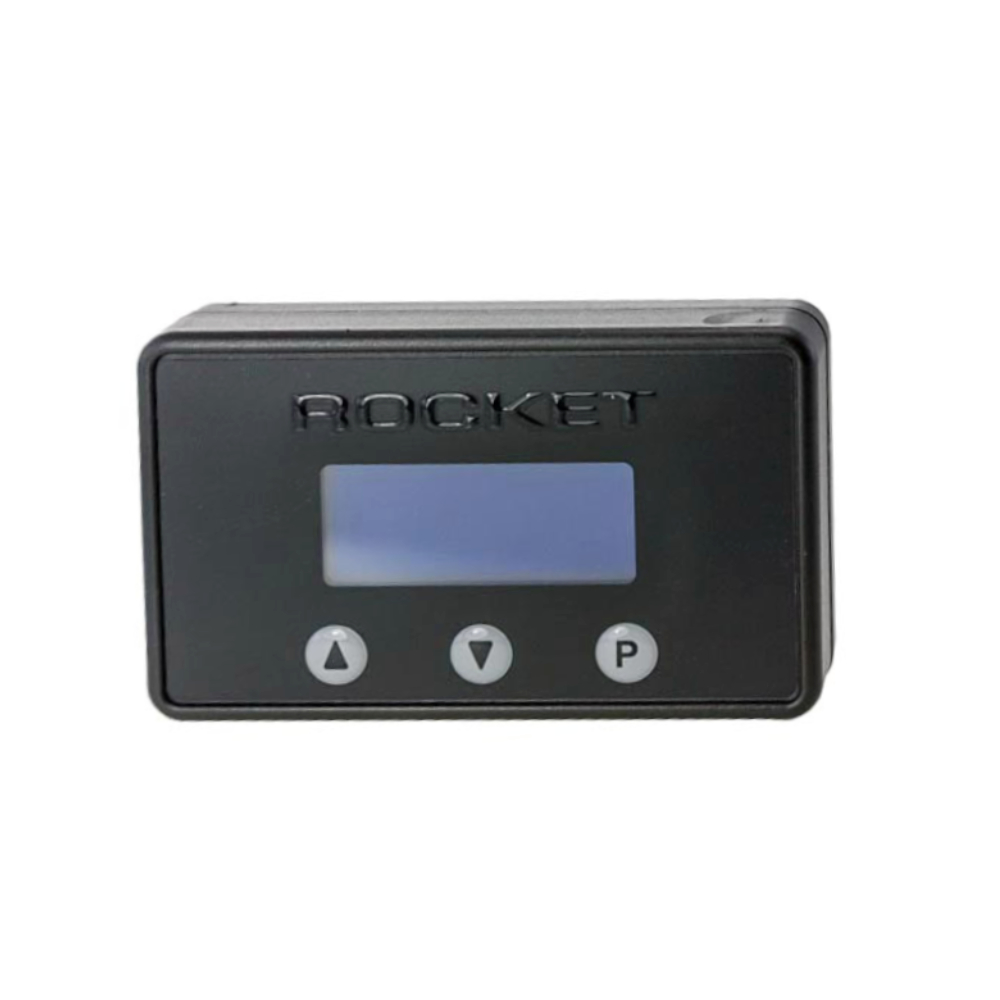 Rocket Espresso Remote Controller R58 / R60V Rocket Espresso Remote Controller R58 / R60V